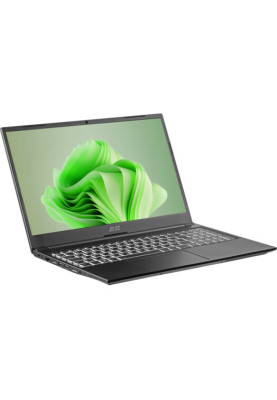 Ноутбук 2E Imaginary 15 Black (NL50MU-15UA52) UA UCRF