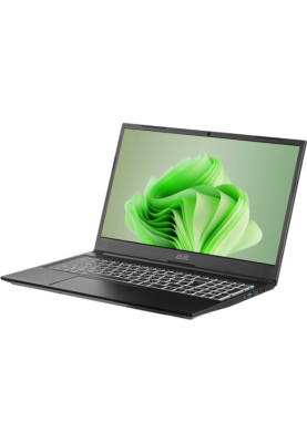 Ноутбук 2E Imaginary 15 Black (NL50MU-15UA52) UA UCRF