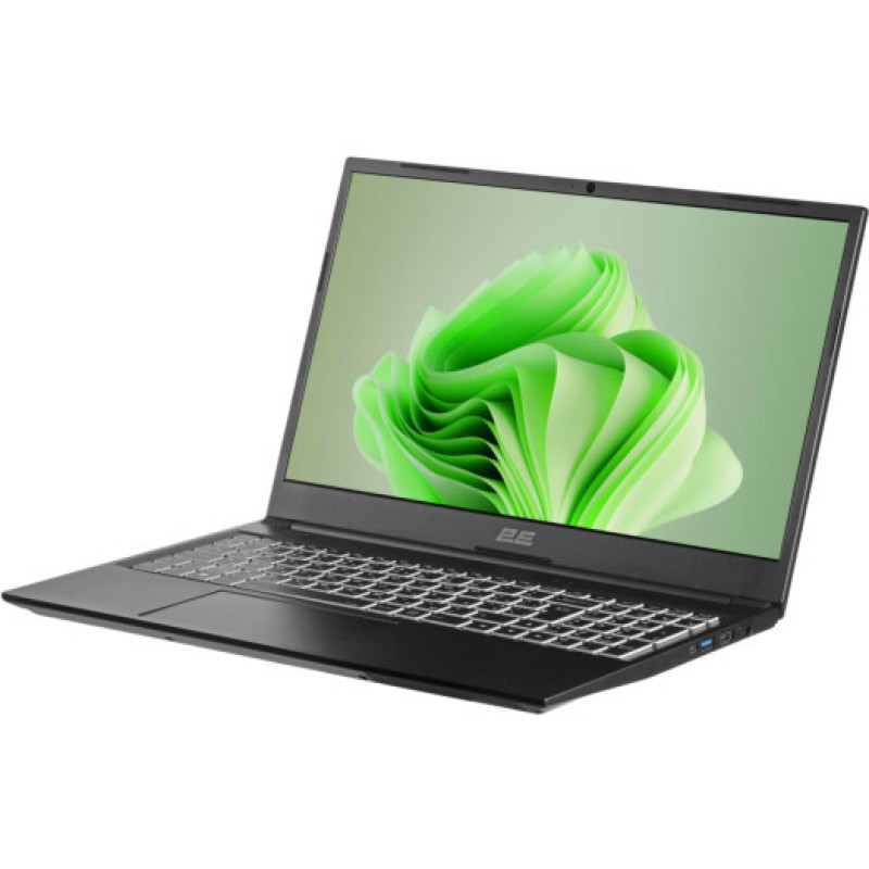 Ноутбук 2E Imaginary 15 Black (NL50MU-15UA52) UA UCRF