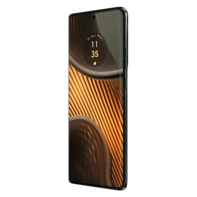 Смартфон Motorola Edge 50 Ultra 16/1TB Forest Grey (PB0Y0032) UA UCRF