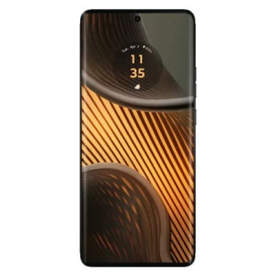 Смартфон Motorola Edge 50 Ultra 16/1TB Forest Grey (PB0Y0032) UA UCRF