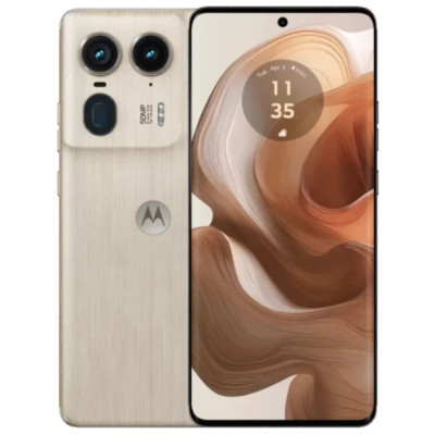Смартфон Motorola Edge 50 Ultra 16/1TB Nordic Wood (PB0Y0061) UA UCRF