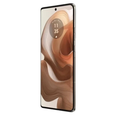 Смартфон Motorola Edge 50 Ultra 16/1TB Nordic Wood (PB0Y0061) UA UCRF