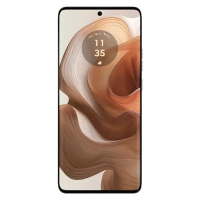 Смартфон Motorola Edge 50 Ultra 16/1TB Nordic Wood (PB0Y0061) UA UCRF