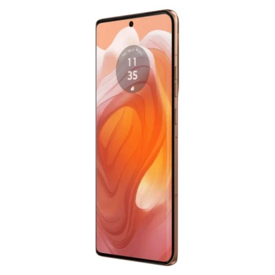 Смартфон Motorola Edge 50 Ultra 16/1TB Peach Fuzz (PB0Y0056) UA UCRF