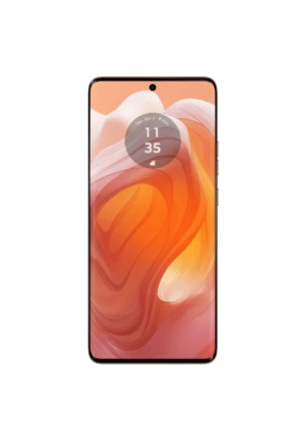Смартфон Motorola Edge 50 Ultra 16/1TB Peach Fuzz (PB0Y0056) UA UCRF