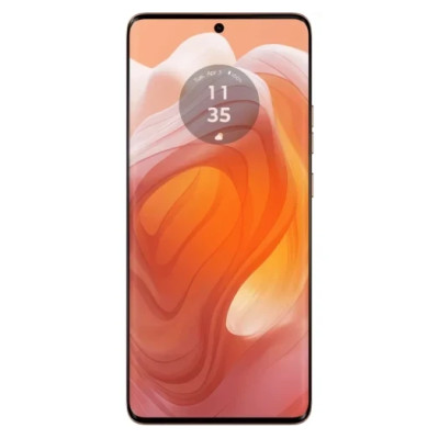 Смартфон Motorola Edge 50 Ultra 16/1TB Peach Fuzz (PB0Y0056) UA UCRF