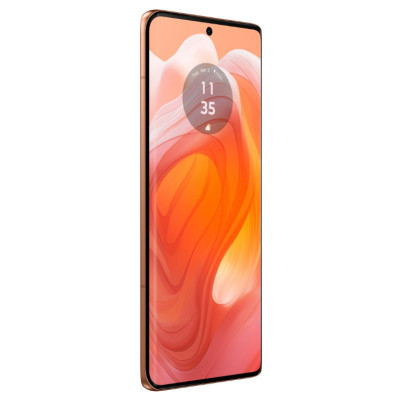 Смартфон Motorola Edge 50 Ultra 16/1TB Peach Fuzz (PB0Y0056) UA UCRF