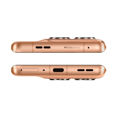 Смартфон Motorola Edge 50 Ultra 16/1TB Peach Fuzz (PB0Y0056) UA UCRF