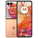 Смартфон Motorola Razr 50 Ultra 12/512GB Peach Fuzz (PB1T0060RS) UA UCRF