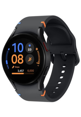 Smart Watch Samsung Galaxy Watch FE 40mm Black (SM-R861NZKA) Global version