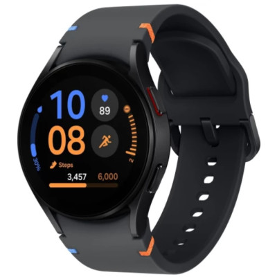 Smart Watch Samsung Galaxy Watch FE 40mm Black (SM-R861NZKA) Global version