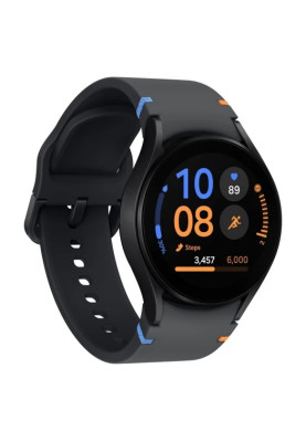 Smart Watch Samsung Galaxy Watch FE 40mm Black (SM-R861NZKA) Global version