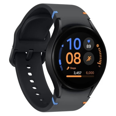 Smart Watch Samsung Galaxy Watch FE 40mm Black (SM-R861NZKA) Global version