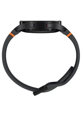 Smart Watch Samsung Galaxy Watch FE 40mm Black (SM-R861NZKA) Global version