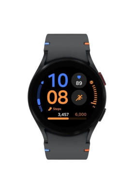 Smart Watch Samsung Galaxy Watch FE 40mm Black (SM-R861NZKA) Global version