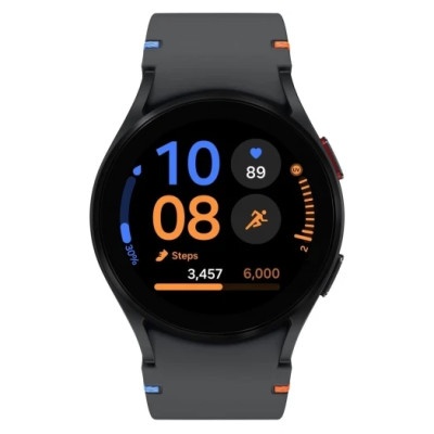 Smart Watch Samsung Galaxy Watch FE 40mm Black (SM-R861NZKA) Global version