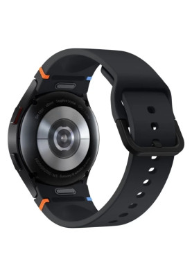 Smart Watch Samsung Galaxy Watch FE 40mm Black (SM-R861NZKA) Global version