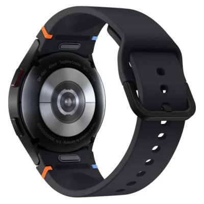 Smart Watch Samsung Galaxy Watch FE 40mm Black (SM-R861NZKA) Global version