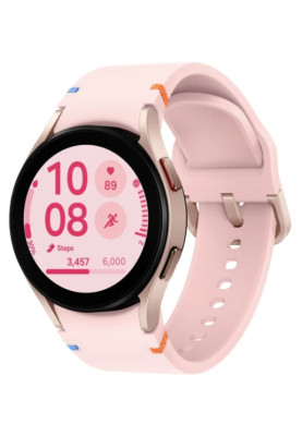 Smart Watch Samsung Galaxy Watch FE 40mm Pink Gold (SM-R861NIDA) Global version
