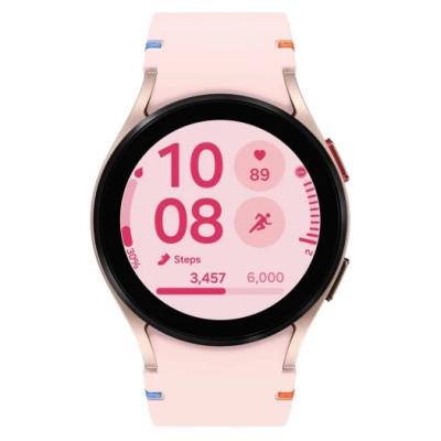 Smart Watch Samsung Galaxy Watch FE 40mm Pink Gold (SM-R861NIDA) Global version