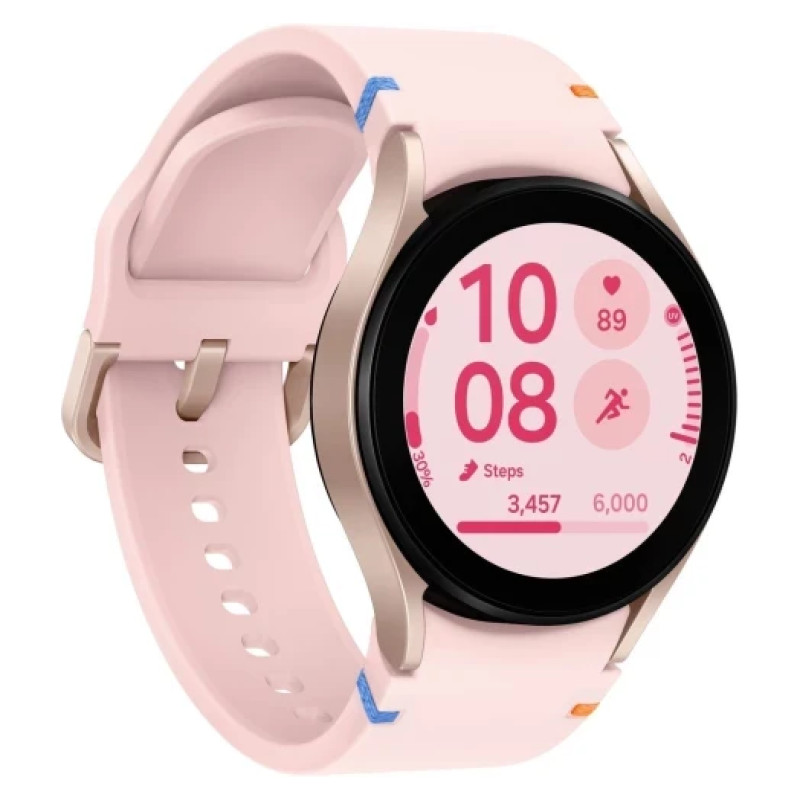 Смарт-годинник Samsung Galaxy Watch FE 40mm Pink Gold (SM-R861NIDASEK) UA UCRF