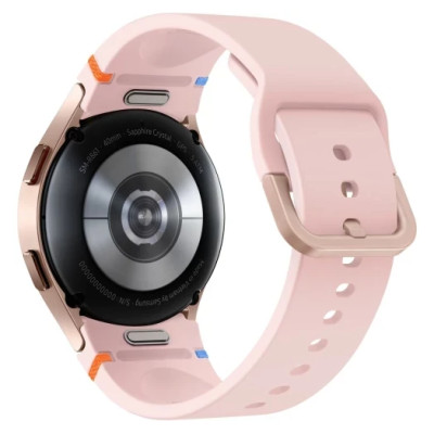 Smart Watch Samsung Galaxy Watch FE 40mm Pink Gold (SM-R861NIDA) Global version