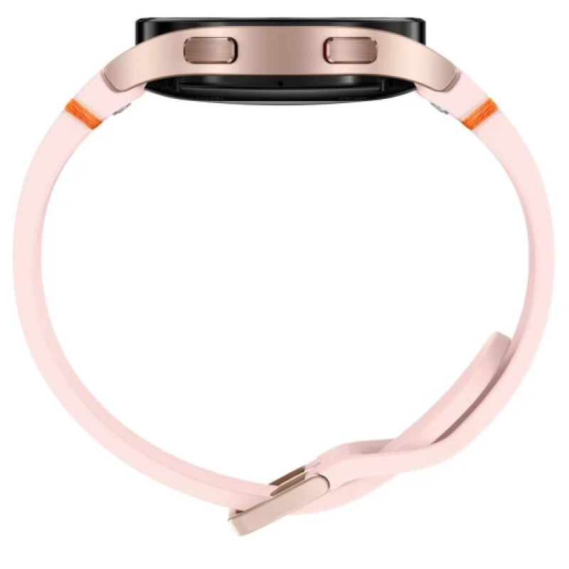 Смарт-годинник Samsung Galaxy Watch FE 40mm Pink Gold (SM-R861NIDASEK) UA UCRF
