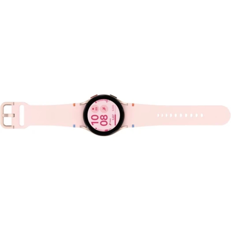 Смарт-годинник Samsung Galaxy Watch FE 40mm Pink Gold (SM-R861NIDASEK) UA UCRF
