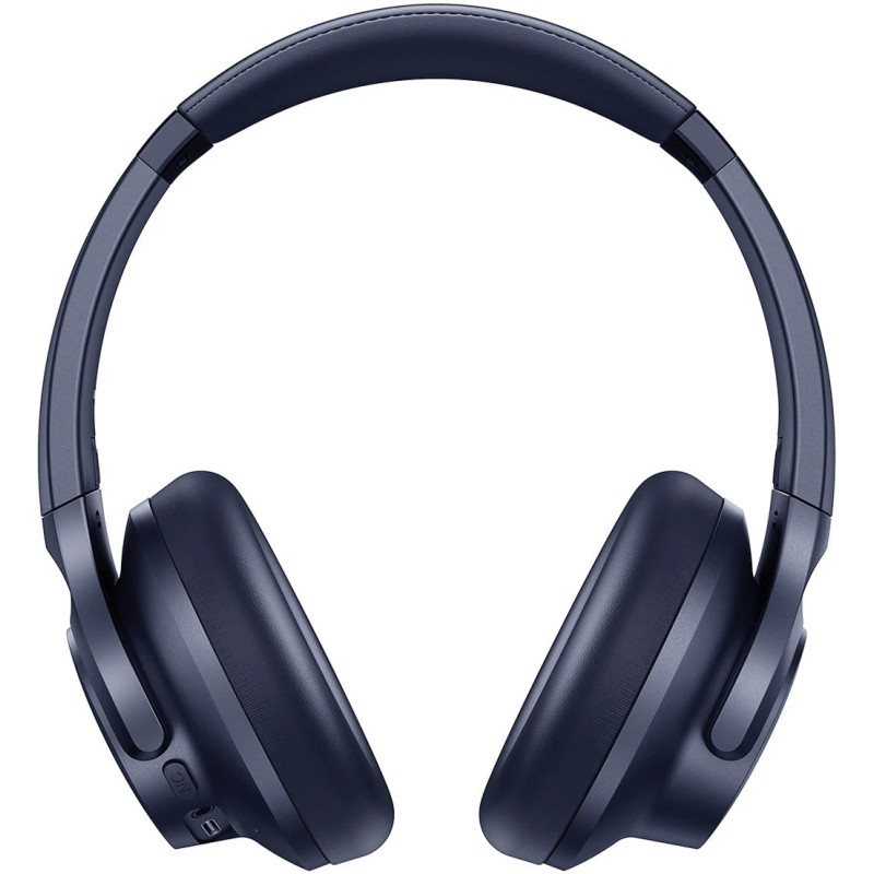 Bluetooth Stereo Anker SoundCore Q20i Blue UA
