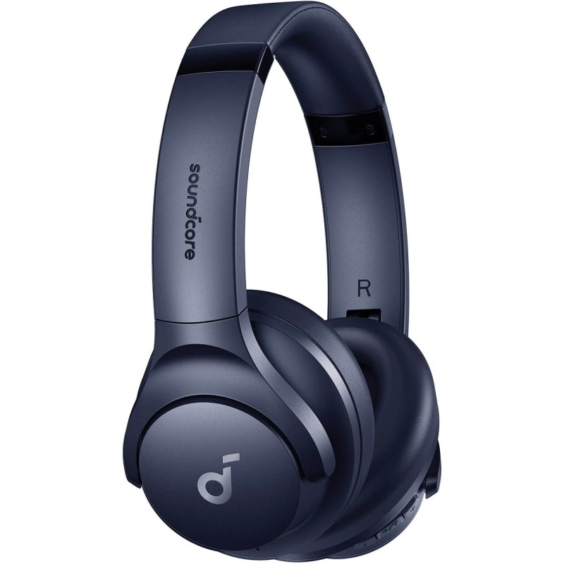 Bluetooth Stereo Anker SoundCore Q20i Blue UA