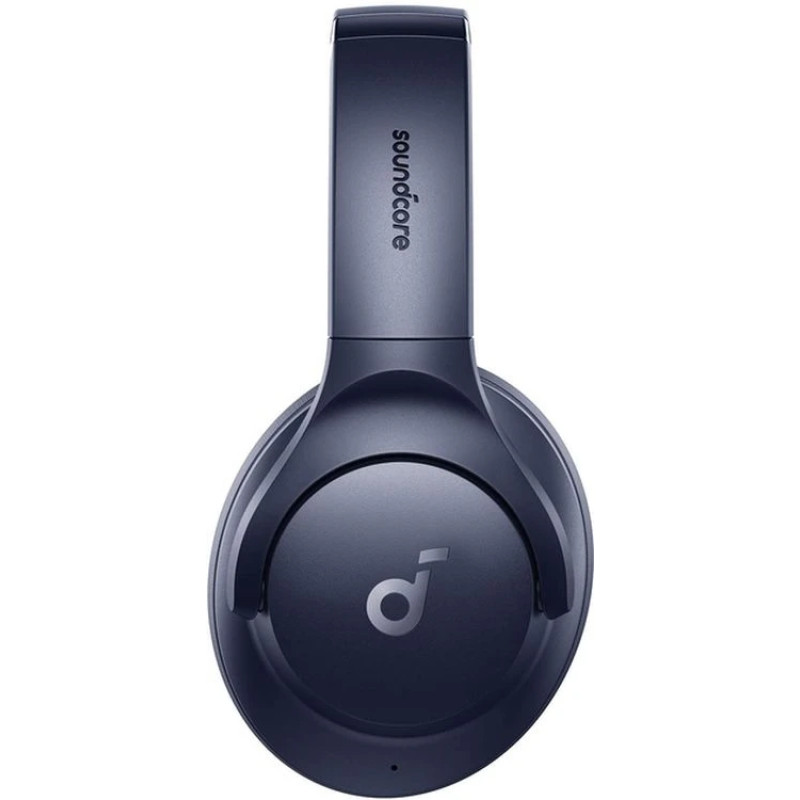 Bluetooth Stereo Anker SoundCore Q20i Blue UA