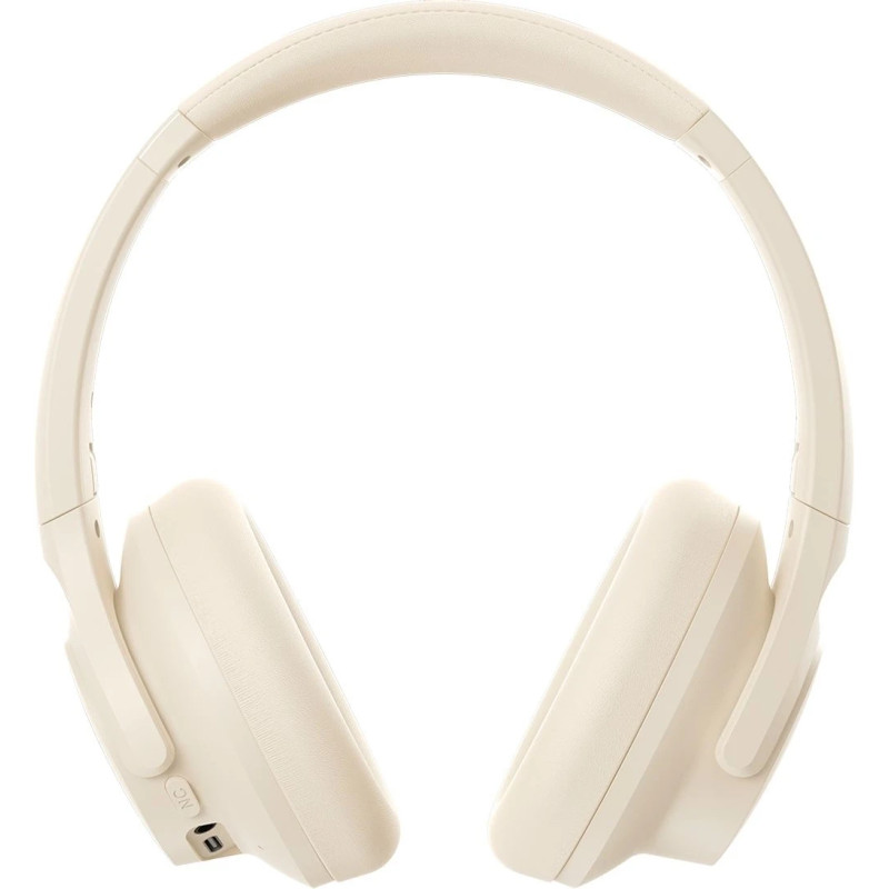 Bluetooth Stereo Anker SoundCore Q20i White (A3004G21) UA