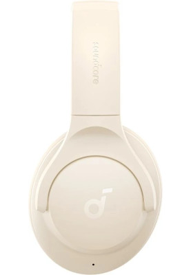 Bluetooth Stereo Anker SoundCore Q20i White (A3004G21) UA