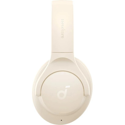 Bluetooth Stereo Anker SoundCore Q20i White (A3004G21) UA