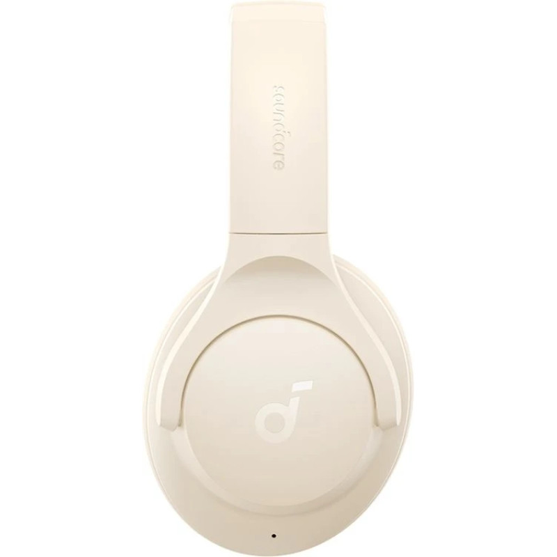 Bluetooth Stereo Anker SoundCore Q20i White (A3004G21) UA