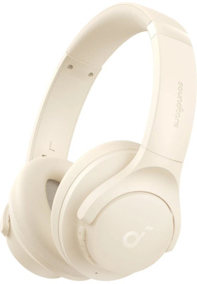 Bluetooth Stereo Anker SoundCore Q20i White (A3004G21) UA