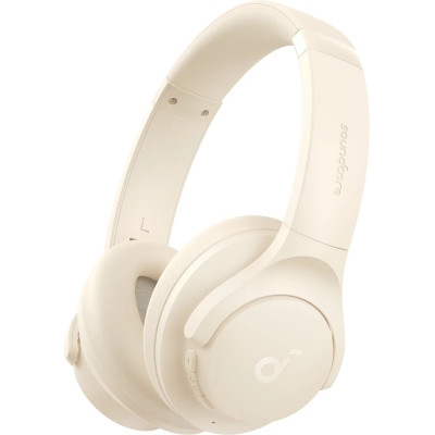 Bluetooth Stereo Anker SoundCore Q20i White (A3004G21) UA
