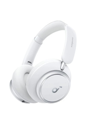Bluetooth Stereo Anker SoundCore Space Q45 White UA