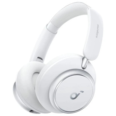Bluetooth Stereo Anker SoundCore Space Q45 White UA