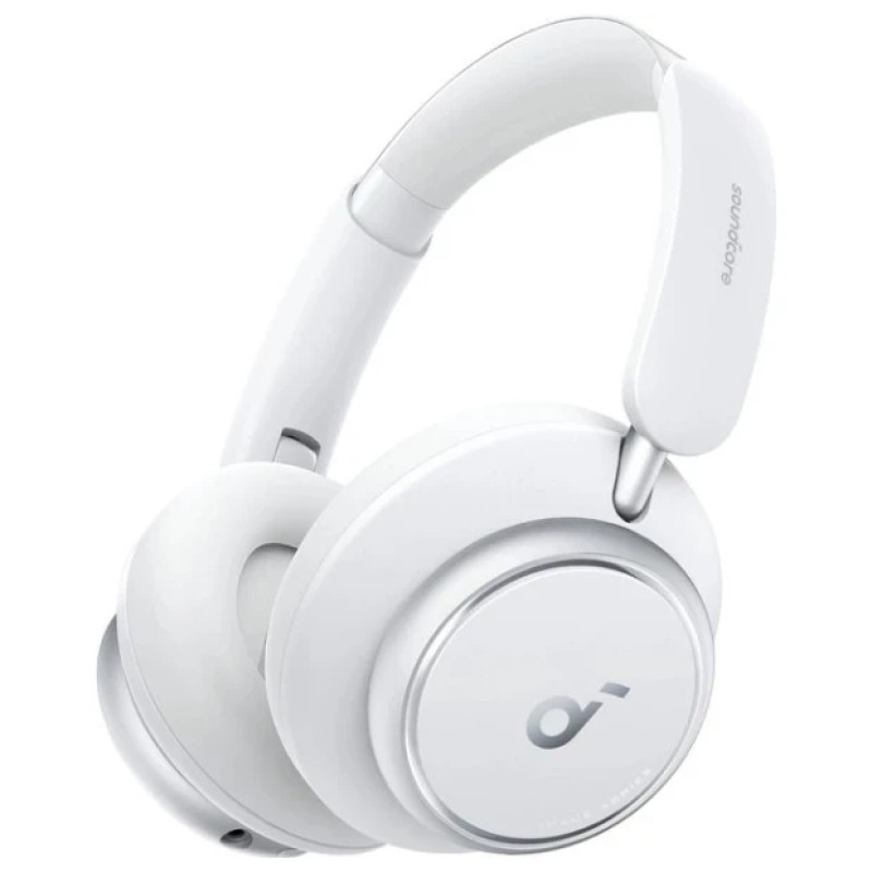 Bluetooth Stereo Anker SoundCore Space Q45 White UA