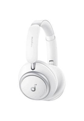 Bluetooth Stereo Anker SoundCore Space Q45 White UA