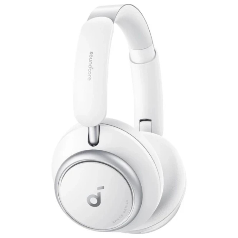 Bluetooth Stereo Anker SoundCore Space Q45 White UA