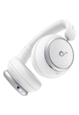 Bluetooth Stereo Anker SoundCore Space Q45 White UA
