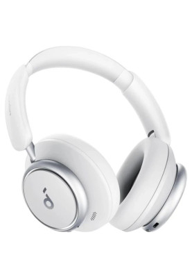 Bluetooth Stereo Anker SoundCore Space Q45 White UA