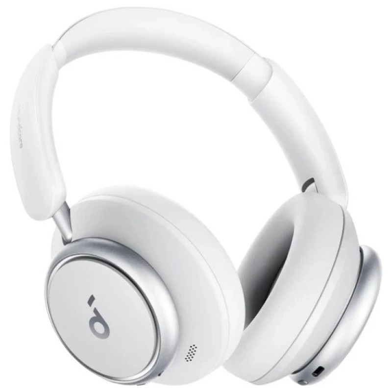 Bluetooth Stereo Anker SoundCore Space Q45 White UA