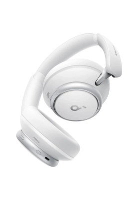 Bluetooth Stereo Anker SoundCore Space Q45 White UA