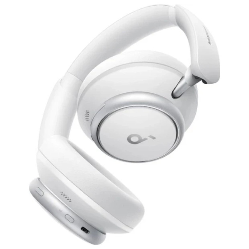 Bluetooth Stereo Anker SoundCore Space Q45 White UA
