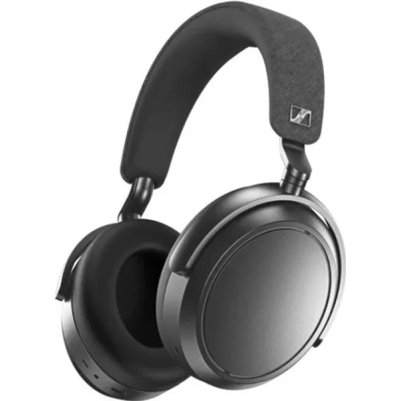 Bluetooth Stereo Sennheiser Momentum 4 Graphite (700383)