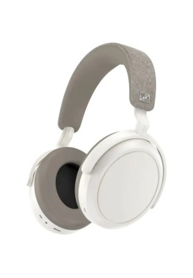Bluetooth Stereo Sennheiser Momentum 4 White (509267)